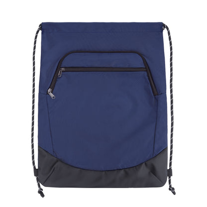 Unisex-Adult Essential Drawstring Sackpack