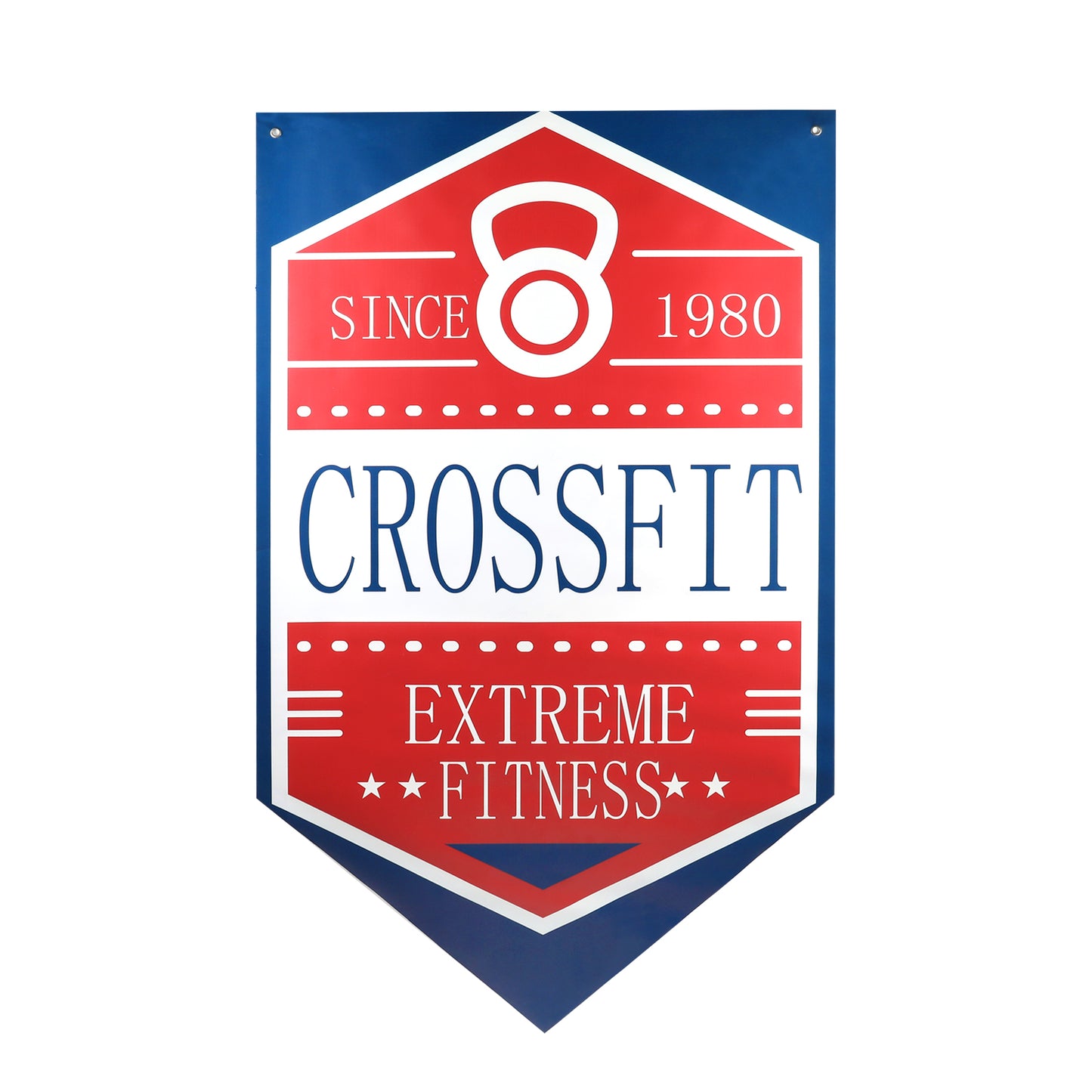 3' X 5' PVC Championship Banner