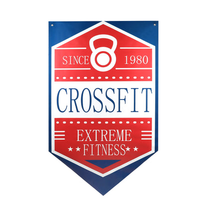 3' X 5' PVC Championship Banner