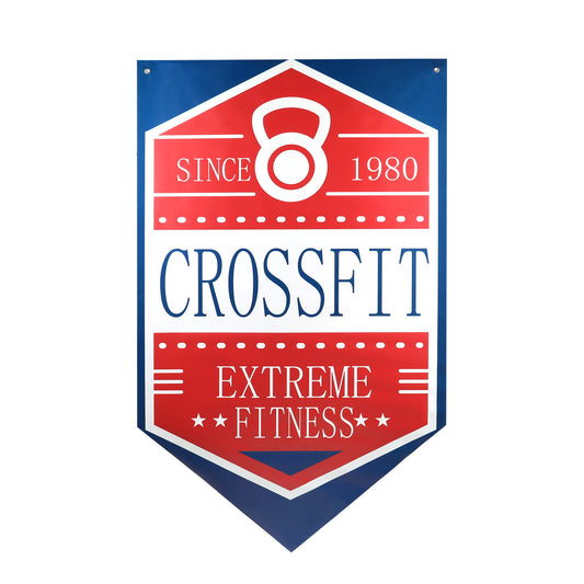 3' X 5' PVC Championship Banner