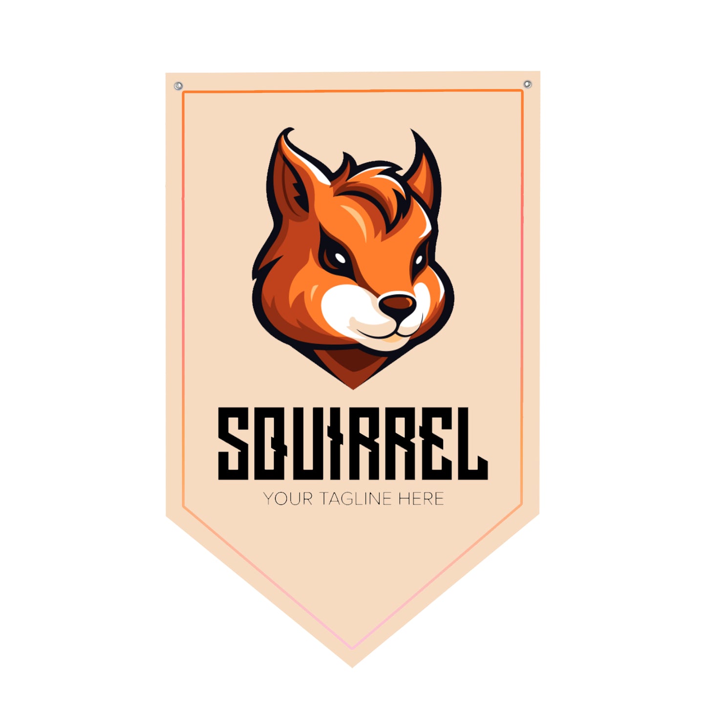 3' X 5' PVC Championship Banner