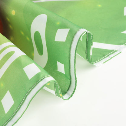 3' X 5' Single Sided Polyester Flag