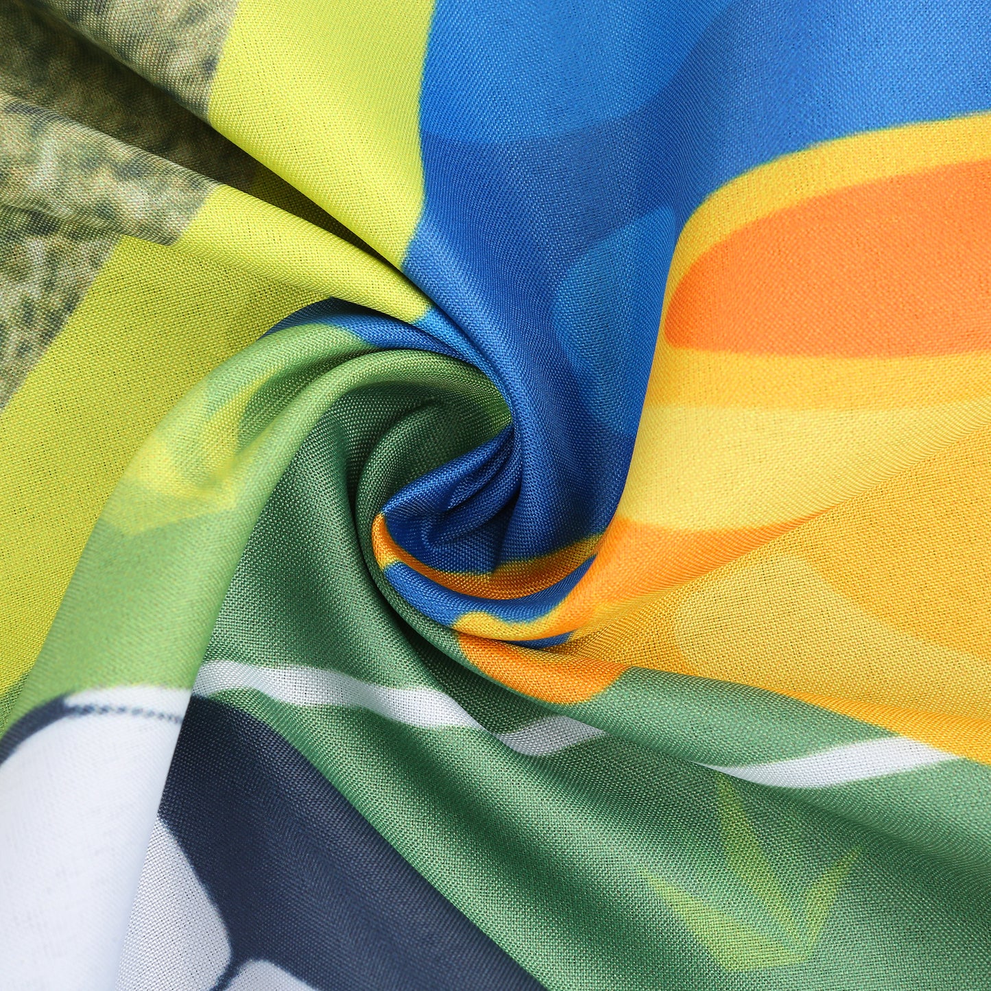 3' X 5' Single Sided Polyester Flag