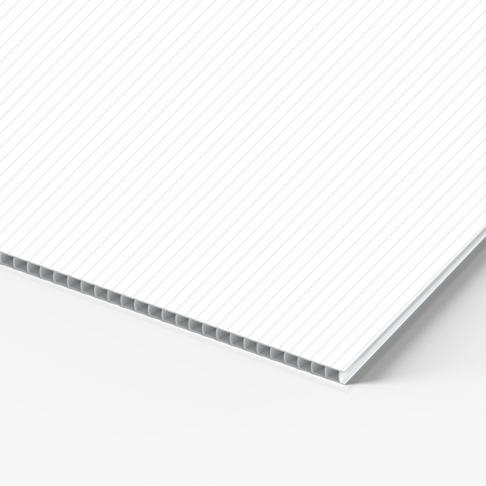 Dry Erase Coroplast (2 Sides)