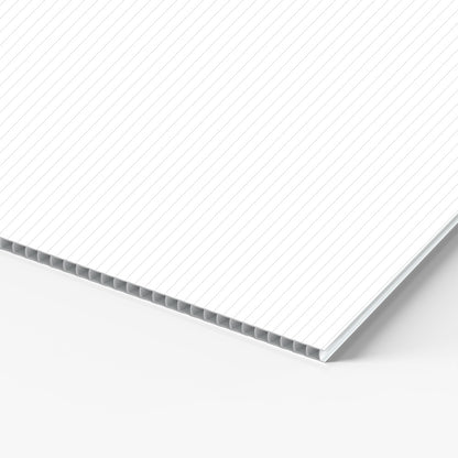 Dry Erase Coroplast (2 Sides)