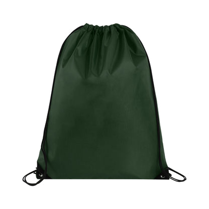 Large Drawstring Sports Pack-20” X 17”