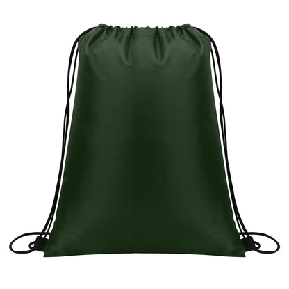 Polyester Drawstring Sportpack
