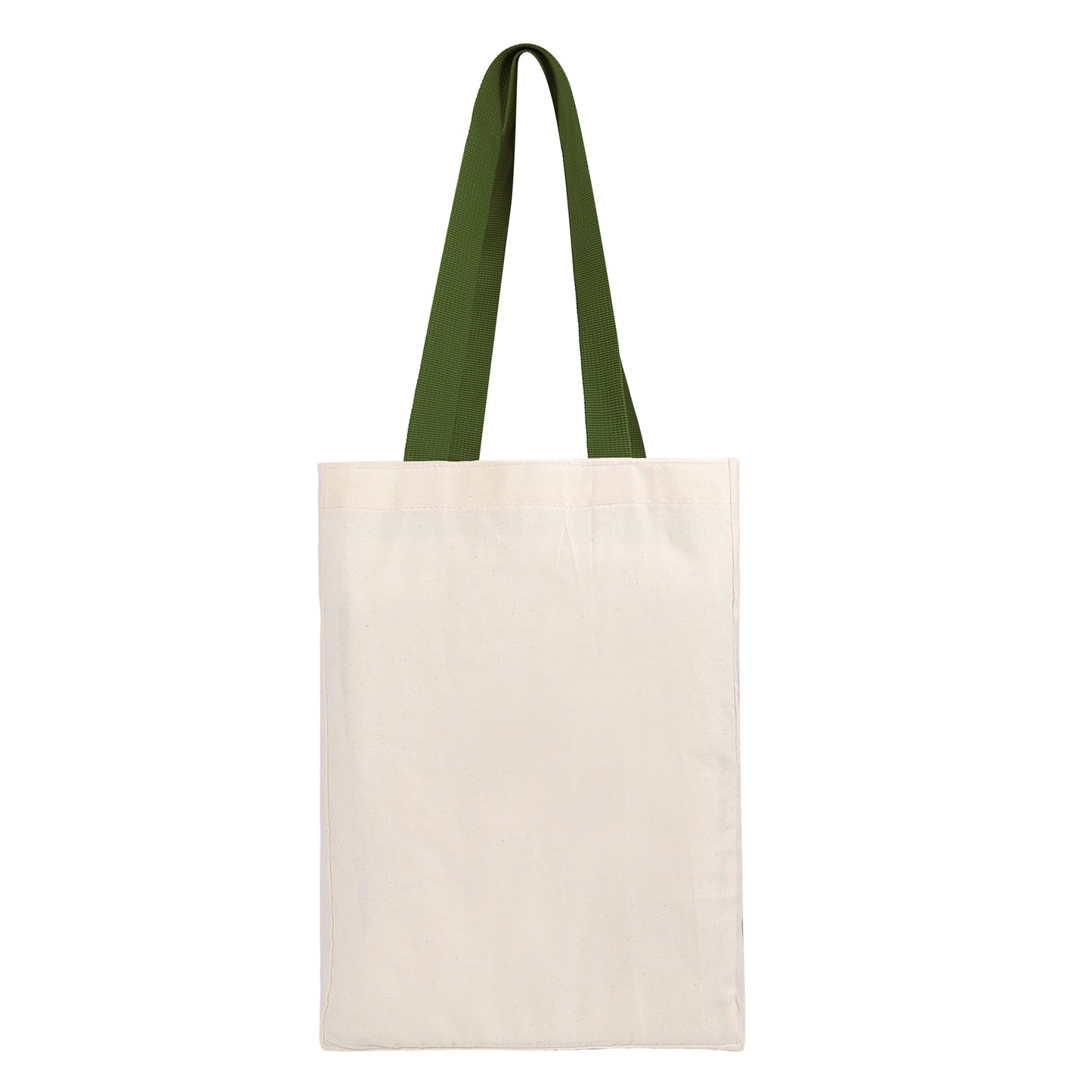 Cotton Grocery Tote