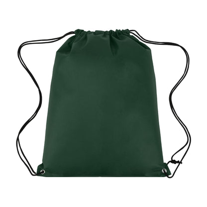 Non-Woven Drawstring Backpacks