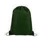 Custom Drawstring Bag With Reinforced Corners