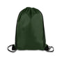 14" X 18" Polyester Drawstring Backpack