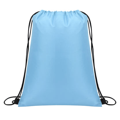 Polyester Drawstring Sportpack
