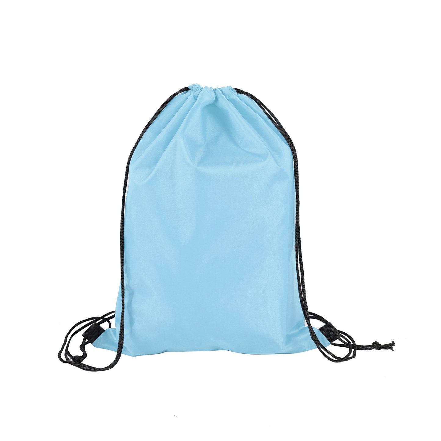 Custom Polyester Drawstring Backpack