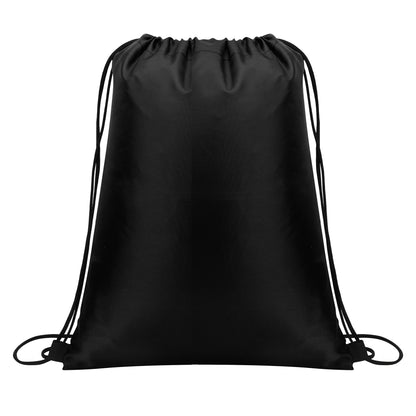 Polyester Drawstring Sportpack