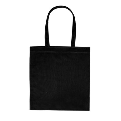 6 OZ Cotton Colored Tote