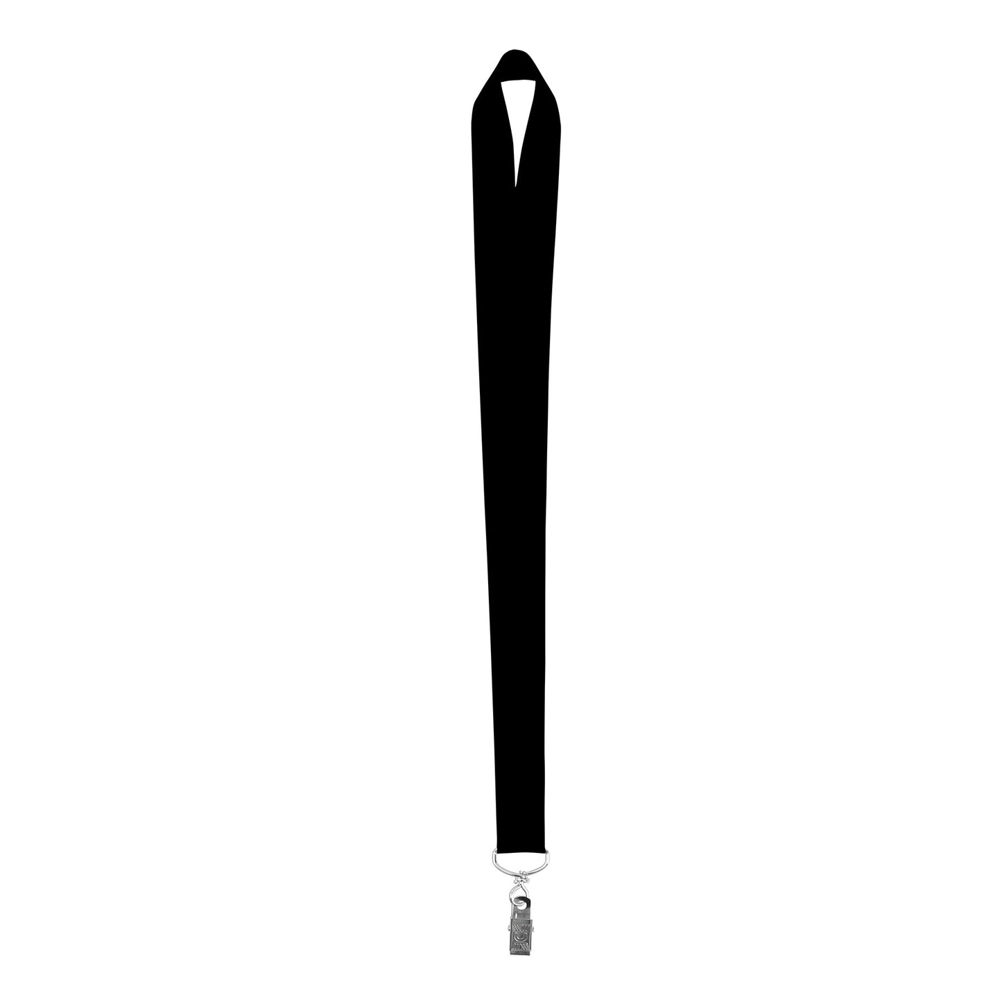 1’’ Full Color Dye-Sublimated Lanyard