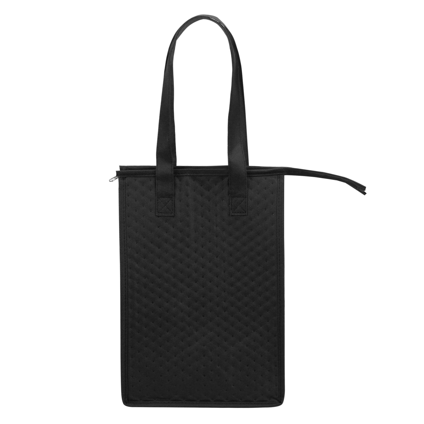 Non-Woven Lunch Cooler Tote Bag (9"×13")