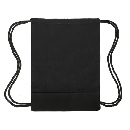 Deluxe Waterproof Drawstring Gym Bag