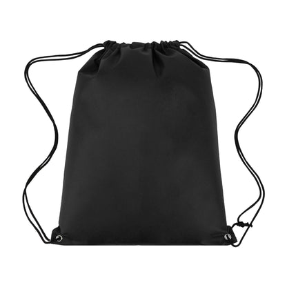 Non-Woven Drawstring Backpacks