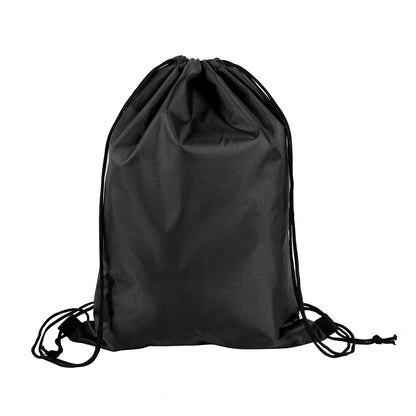 Custom Polyester Drawstring Backpack