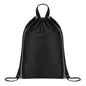 Reflective Safety Drawstring Backpack