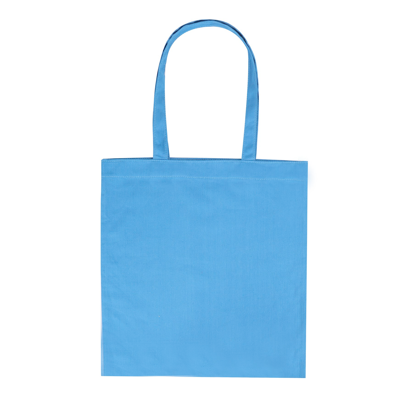 6 OZ Cotton Colored Tote