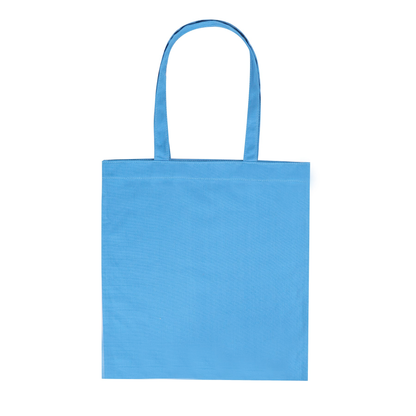 6 OZ Cotton Colored Tote
