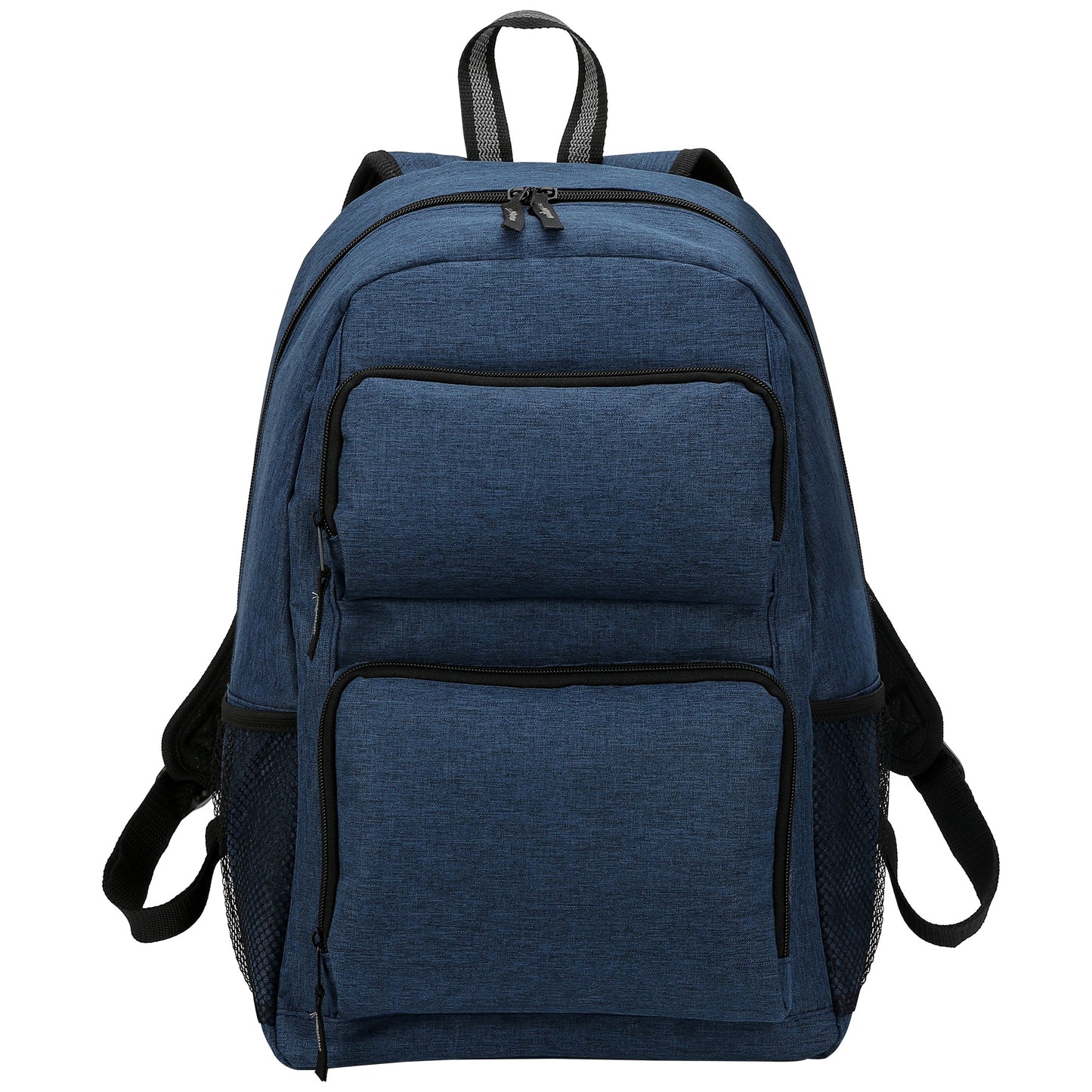 Graphite 15.6" Computer Backpack W Pockets