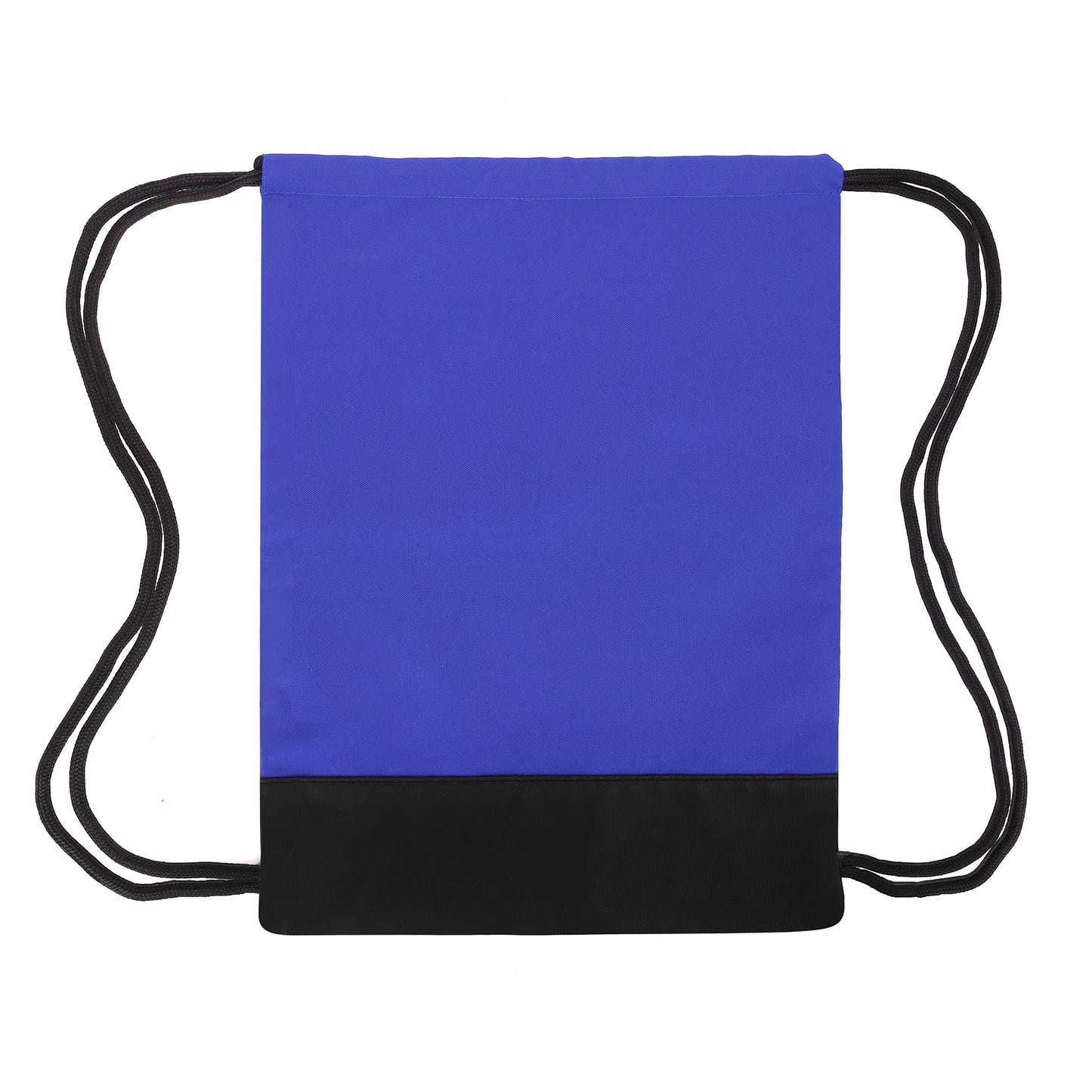 Deluxe Waterproof Drawstring Gym Bag