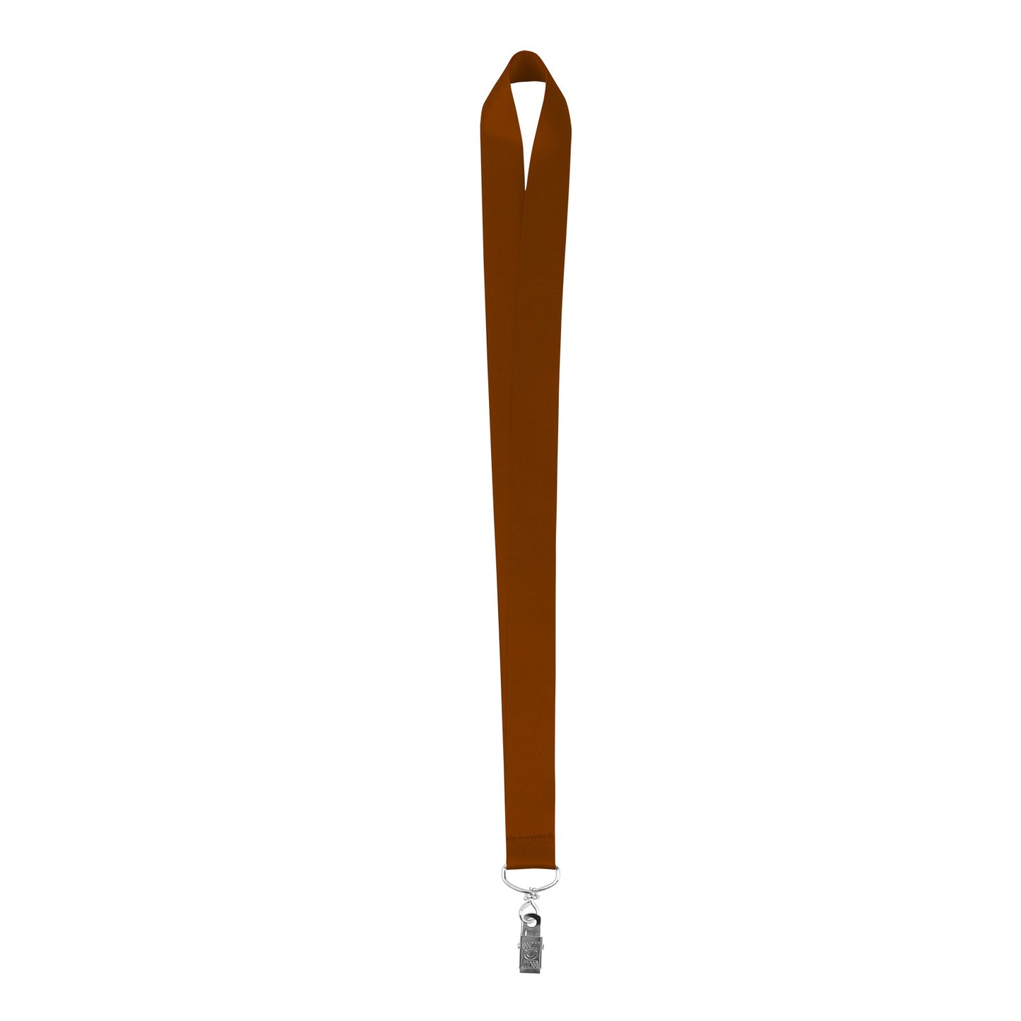 1’’ Full Color Dye-Sublimated Lanyard
