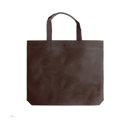 Non-Woven Shopping Tote Bag