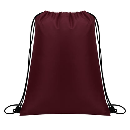 Polyester Drawstring Sportpack