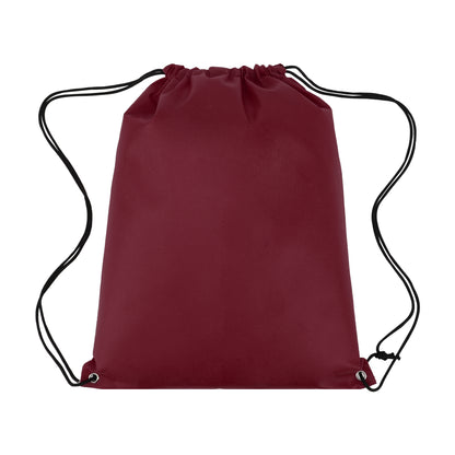 Non-Woven Drawstring Backpacks