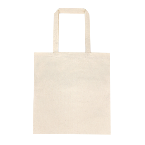 Eco Friendly Natural Cotton Tote