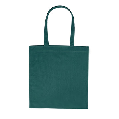 6 OZ Cotton Colored Tote