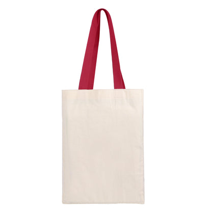 Cotton Grocery Tote
