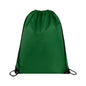 Large Drawstring Sports Pack-20” X 17”
