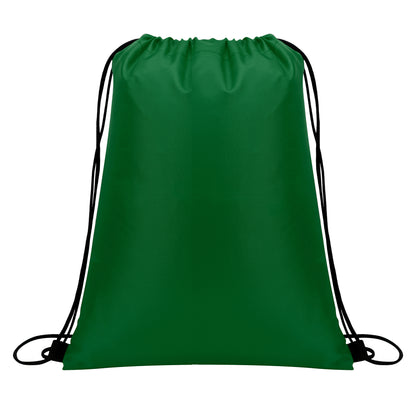 Polyester Drawstring Sportpack