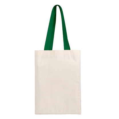 Cotton Grocery Tote