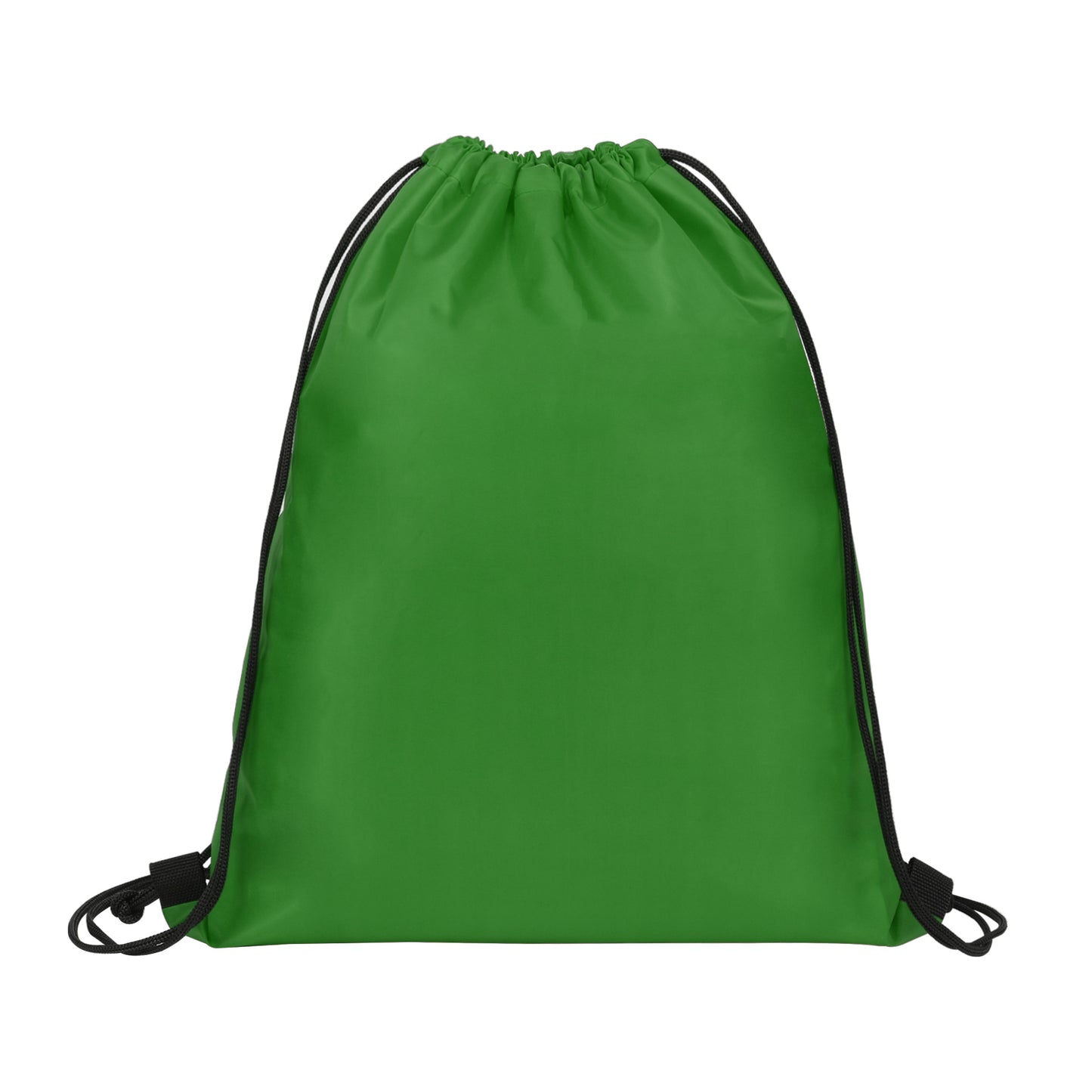 14" X 17" Lightweight Drawstring Budget Backpack