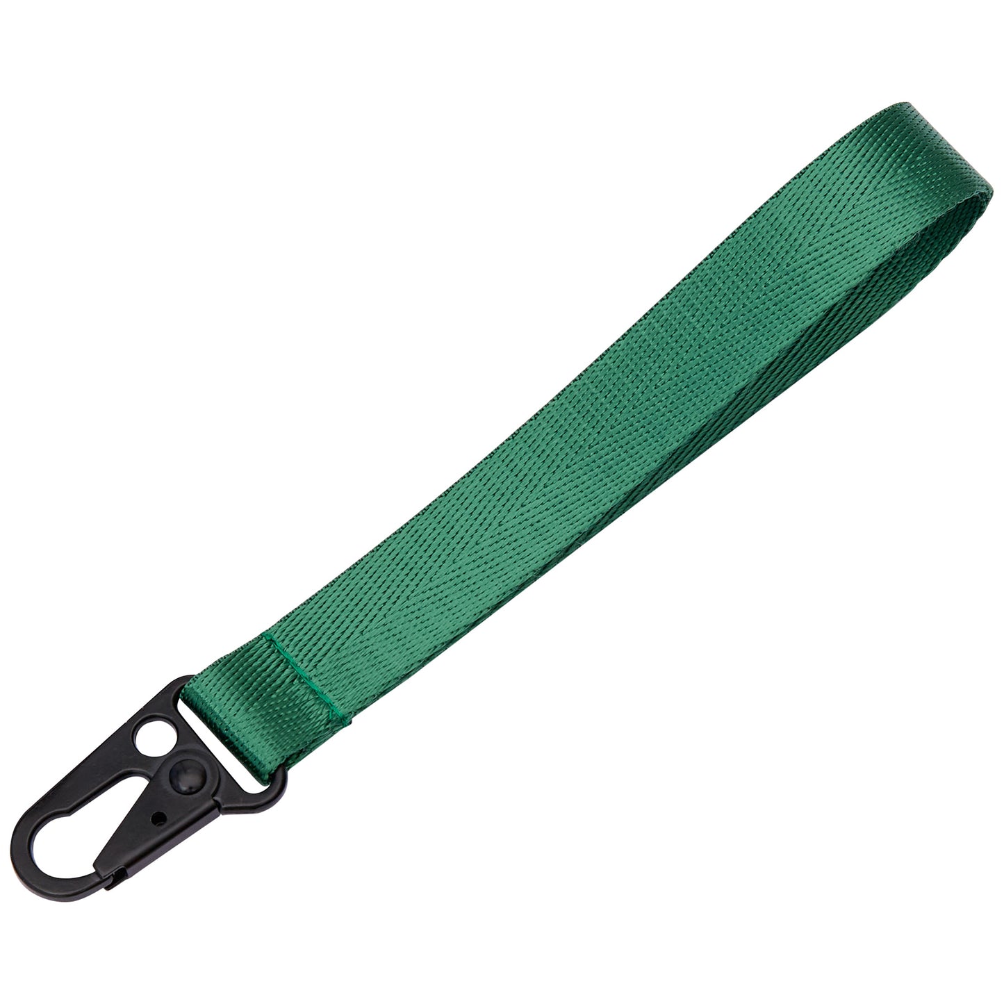 1'' Nylon Custom Printed Wrist Lanyards