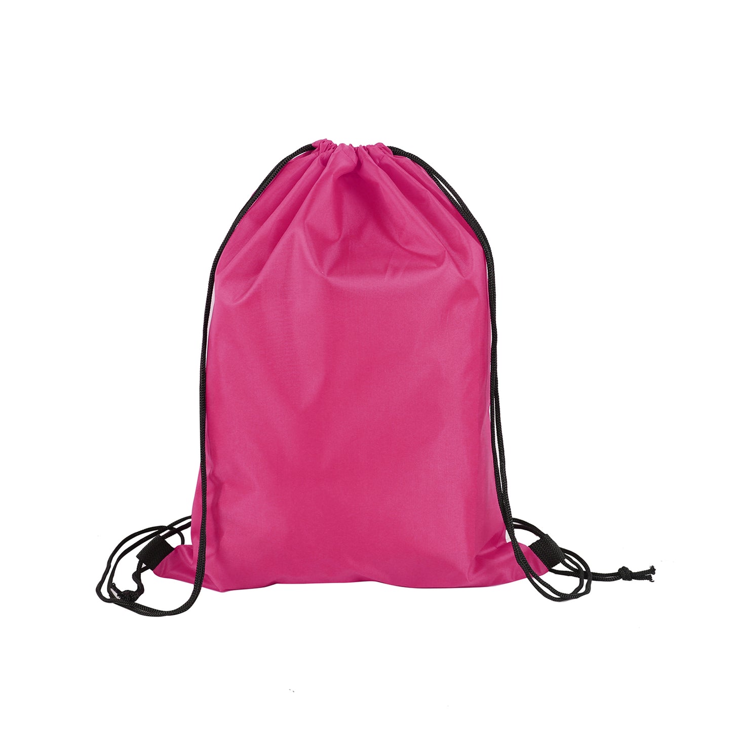 Custom Polyester Drawstring Backpack