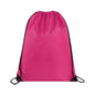 Large Drawstring Sports Pack-20” X 17”