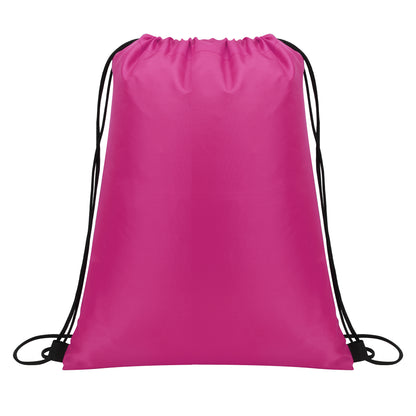 Polyester Drawstring Sportpack