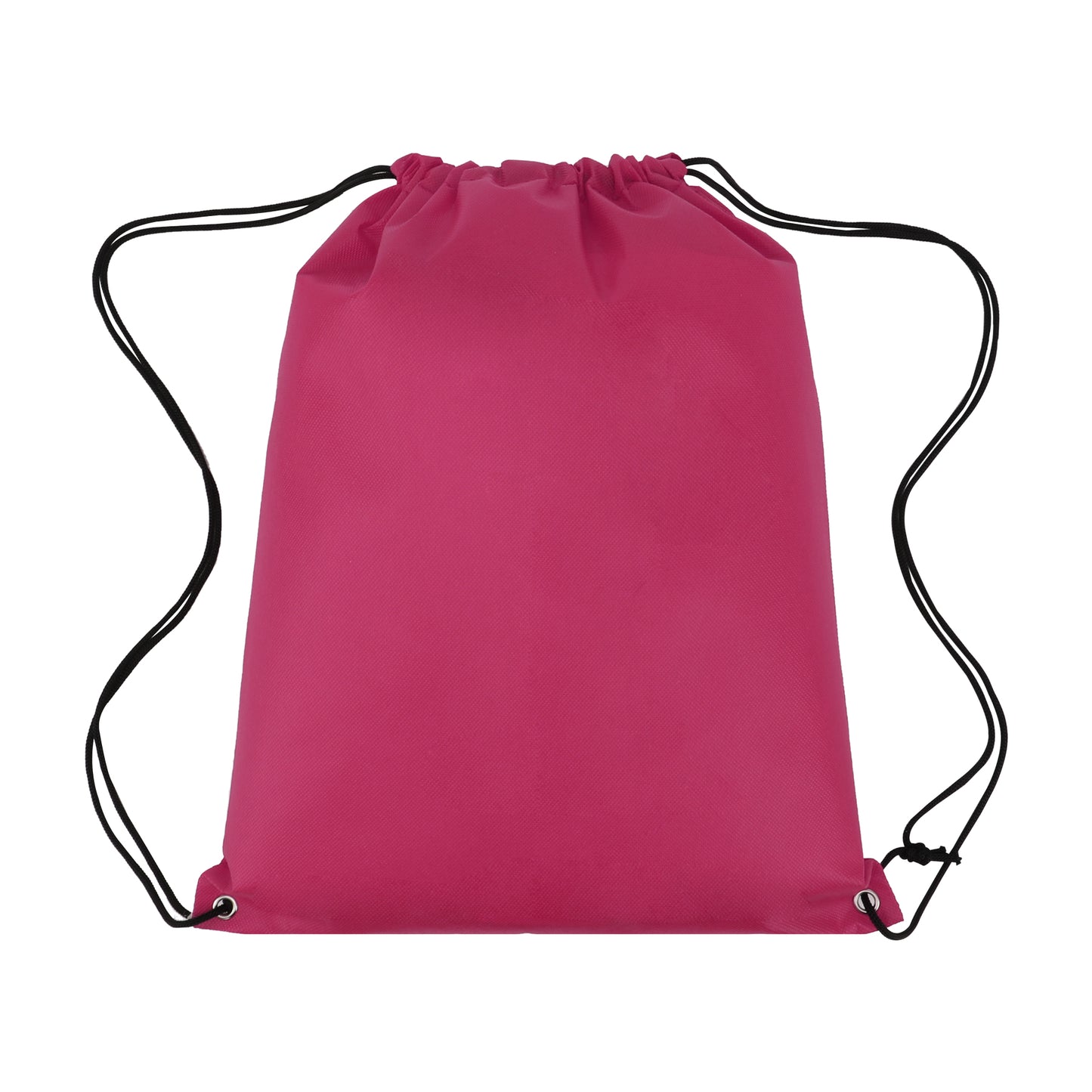 Non-Woven Drawstring Backpacks