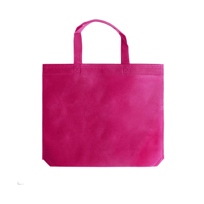 Non-Woven Shopping Tote Bag