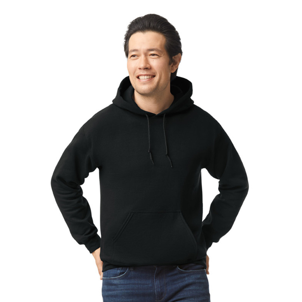 Gildan® Heavy Blend™ Hooded Sweatshirt