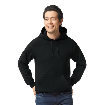 Gildan® Heavy Blend™ Hooded Sweatshirt