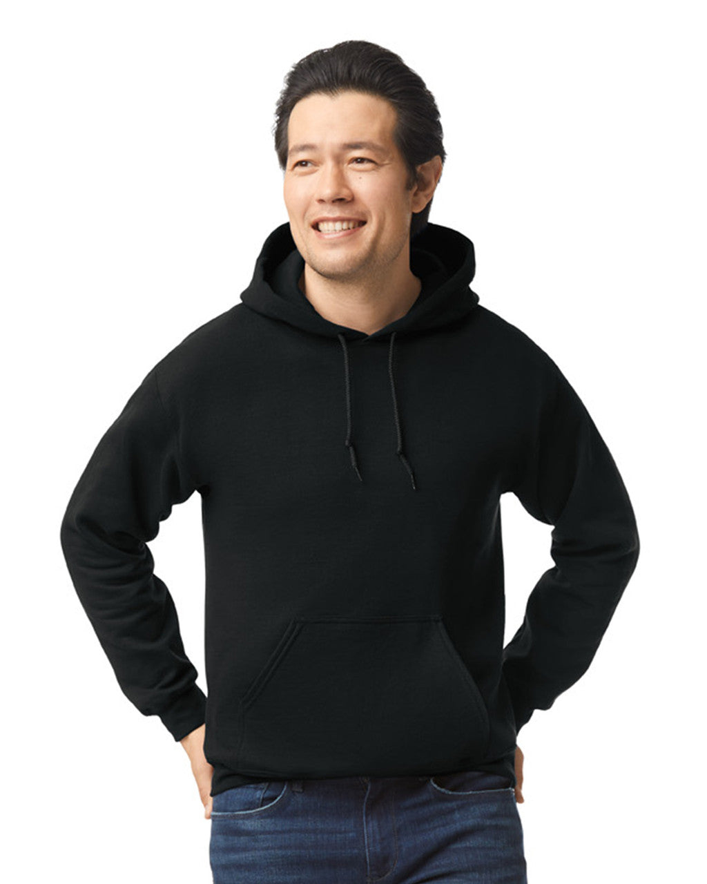 Gildan Heavy Blend Hooded Sweatshirt
