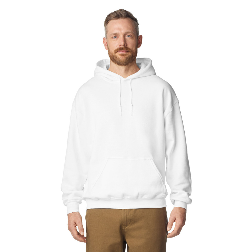 Gildan® Heavy Blend™ Hooded Sweatshirt